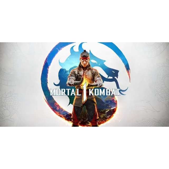 🔥Mortal Kombat 1 ✅Standard Edition Xbox X|S Активация