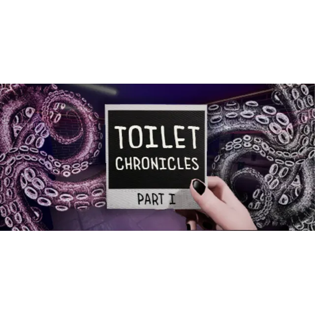 Toilet Chronicles * STEAM RU ⚡ АВТО 💳0%
