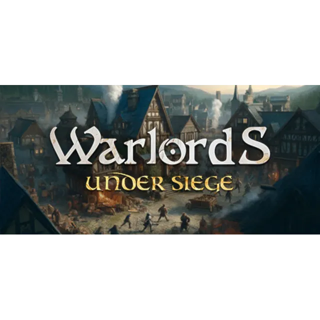 Warlords * STEAM РОССИЯ ⚡ АВТОДОСТАВКА 💳0% КАРТЫ