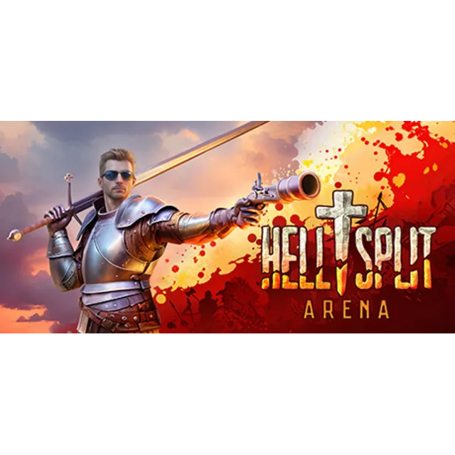 Hellsplit: Arena * STEAM RU ⚡ АВТО 💳0%