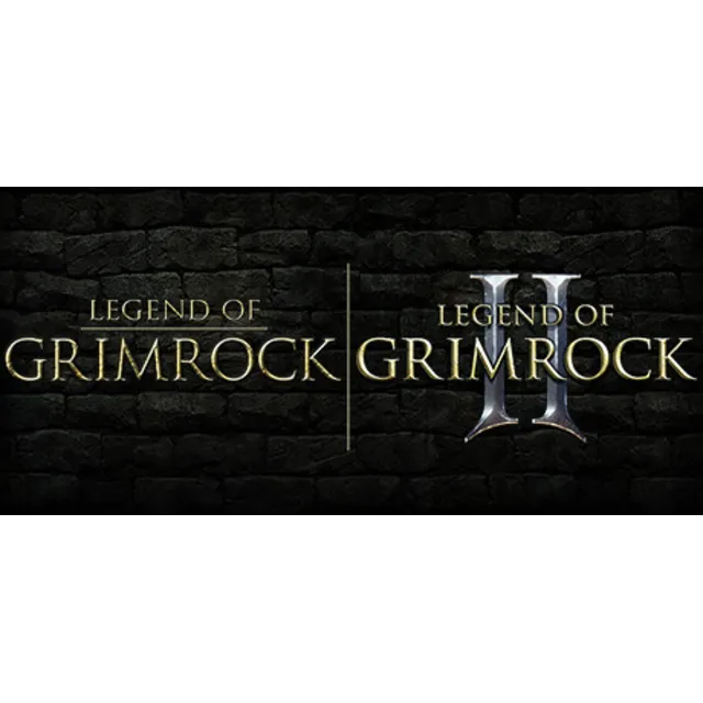 Legend of Grimrock Bundle * STEAM RU ⚡ АВТО 💳0%