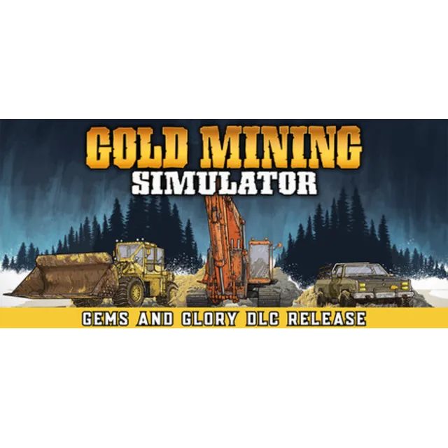 Gold Rush: The Game * STEAM RU ⚡ АВТО 💳0%