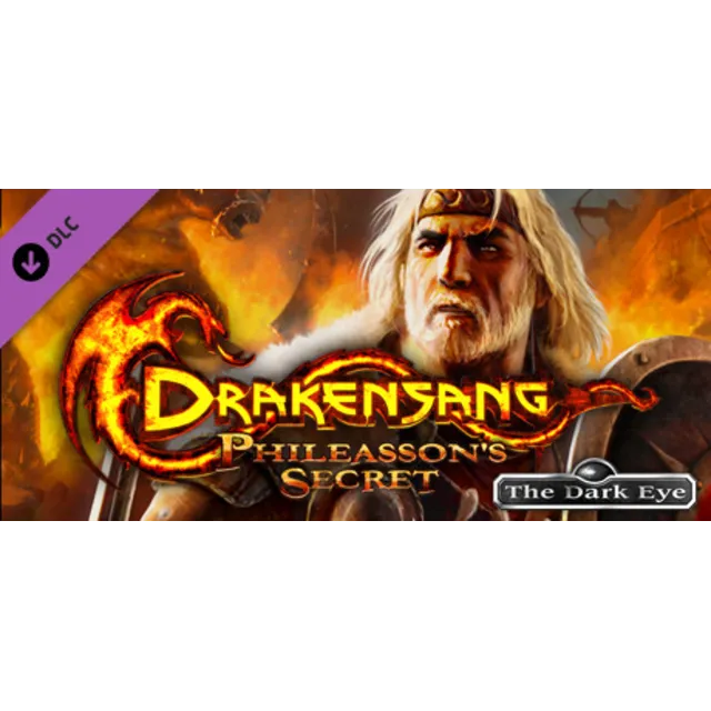 Drakensang 2 - Phileasson's Secret DLC * STEAM RU ⚡