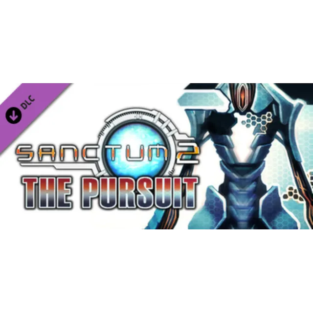 Sanctum 2 - The Pursuit DLC * STEAM RU ⚡ АВТО 💳0%