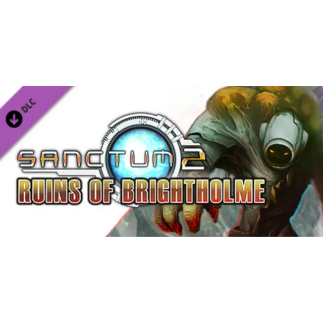 Sanctum 2: Ruins of Brightholme DLC * STEAM RU ⚡