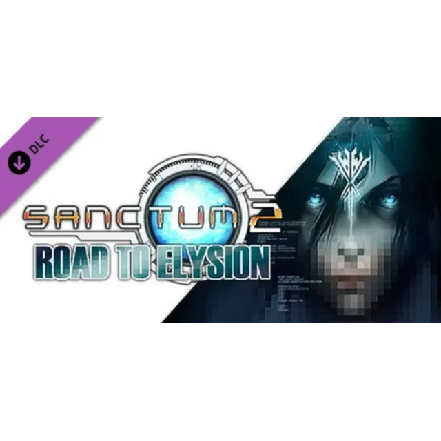 Sanctum 2: Road to Elysion DLC * STEAM RU ⚡ АВТО 💳0%