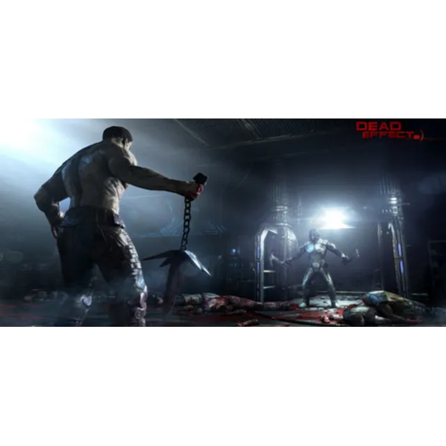 Dead Effect 2 * STEAM РОССИЯ ⚡ АВТОДОСТАВКА 💳0% КАРТЫ