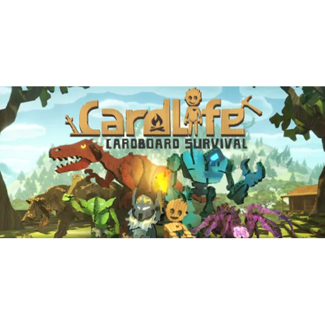 CardLife * STEAM РОССИЯ ⚡ АВТОДОСТАВКА 💳0% КАРТЫ