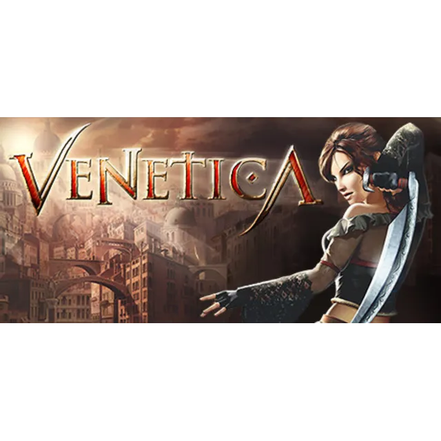 Venetica * STEAM РОССИЯ ⚡ АВТОДОСТАВКА 💳0% КАРТЫ