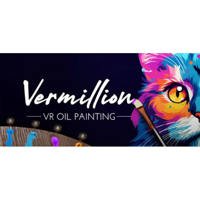 Vermillion * STEAM РОССИЯ ⚡ АВТОДОСТАВКА 💳0% КАРТЫ