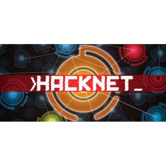Hacknet - Deluxe Edition * STEAM RU ⚡ АВТО 💳0%