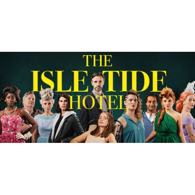 The Isle Tide Hotel 💎 АВТОДОСТАВКА STEAM GLOBAL МГНОВЕННО ЛИЦЕНЗИЯ
