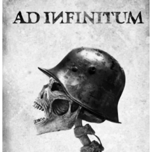 Ad Infinitum БЕЗ ОЧЕРЕДИ STEAM АККАУНТ✅