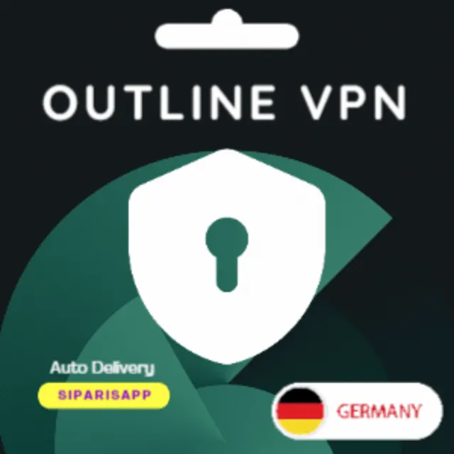 👑 ГЕРМАНИ VPN 💠БЕЗЛИМИТ💠 OUTLINE PREMIUM VPN 🚀 АВТО