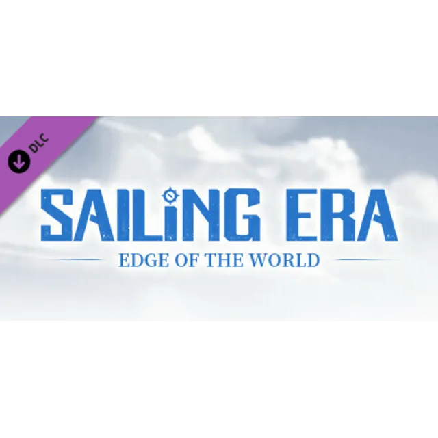 Sailing Era: Edge of the World 💎 DLC STEAM GIFT РОССИЯ