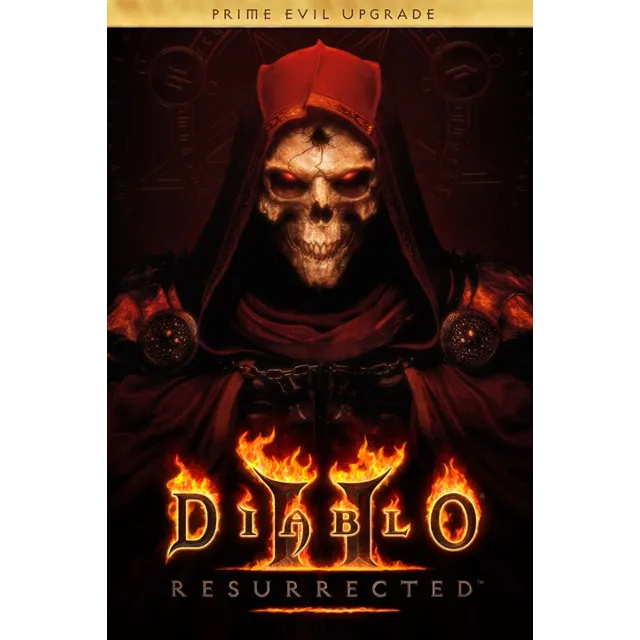 ✅ Издание Diablo® Prime Evil Xbox One|X|S ключ