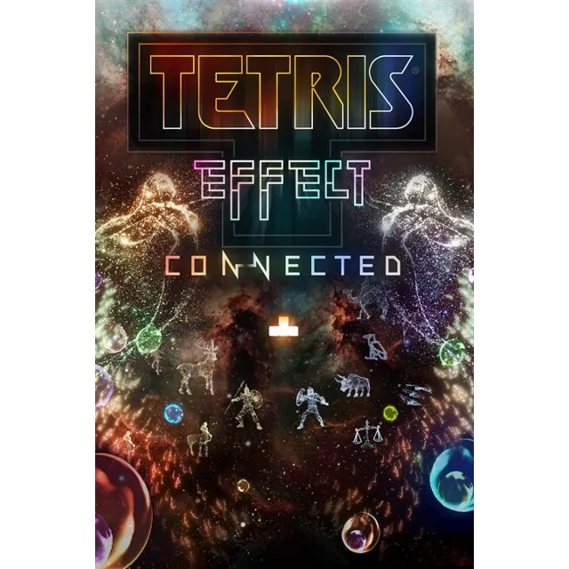 ✅ Tetris® Effect: Connected Xbox One|X|S ключ