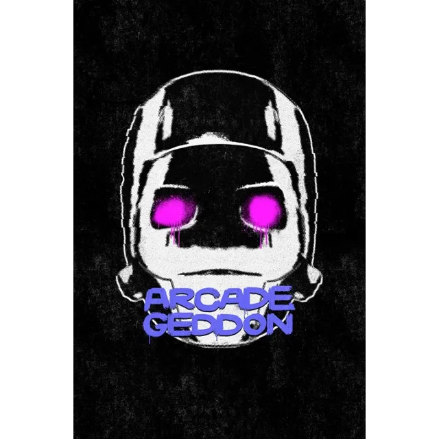 ✅ Arcadegeddon Xbox Series X|S ключ