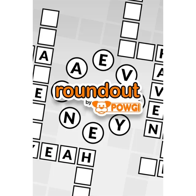 ✅ Roundout by POWGI Xbox One &amp; Xbox Series X|S ключ