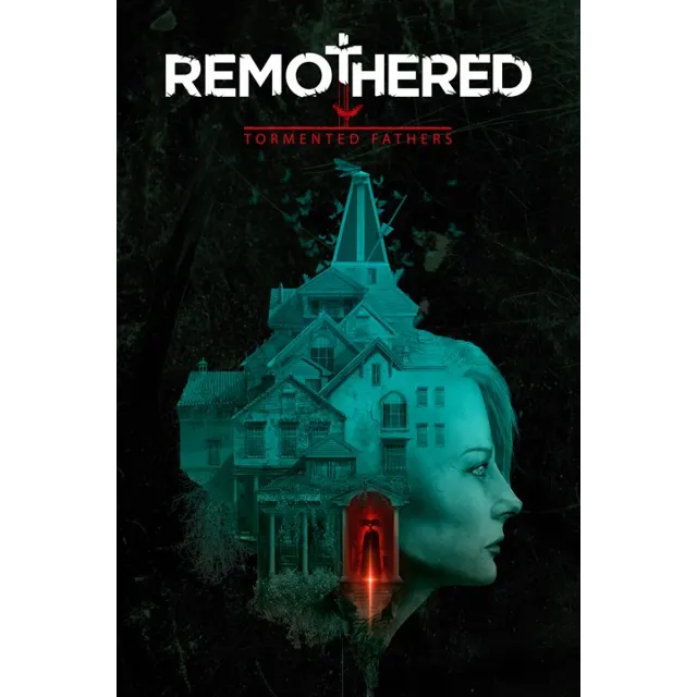 ✅ Remothered: Tormented Fathers Xbox One|X|S ключ