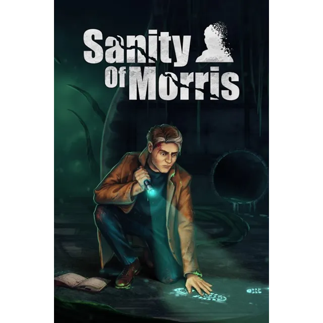 ✅ Sanity of Morris Xbox One &amp; Xbox Series X|S ключ