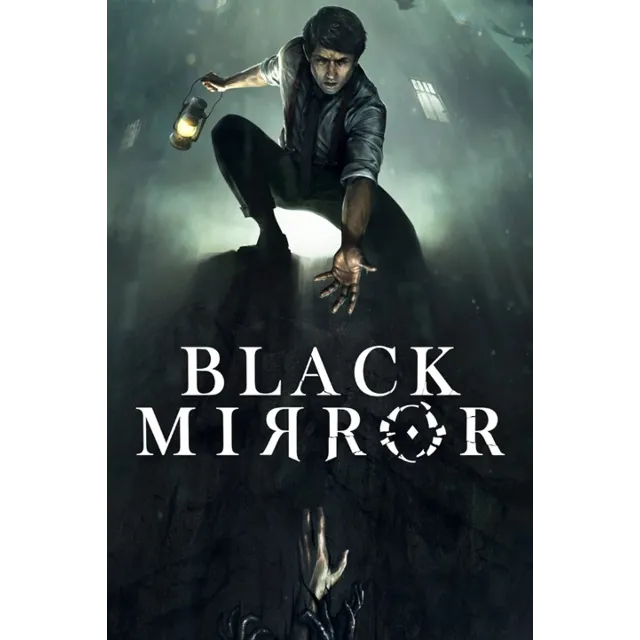 ✅ Black Mirror Xbox One &amp; Xbox Series X|S ключ