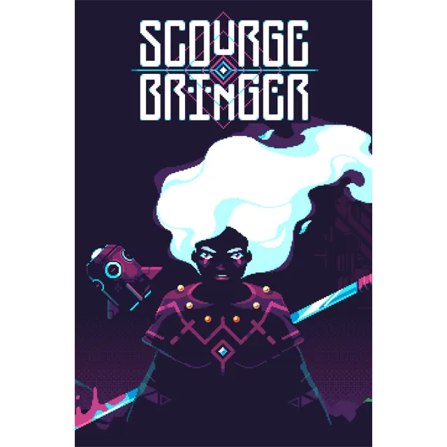 ✅ ScourgeBringer Xbox One &amp; Xbox Series X|S ключ