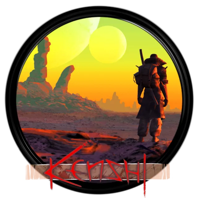 Kenshi®✔️Steam (Region Free)(GLOBAL)🌍