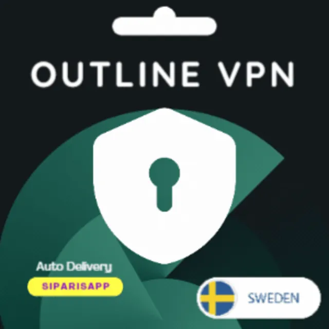 👑 ШВЕЦИЯ VPN 💠БЕЗЛИМИТ💠 OUTLINE PREMIUM VPN 🚀 АВТО