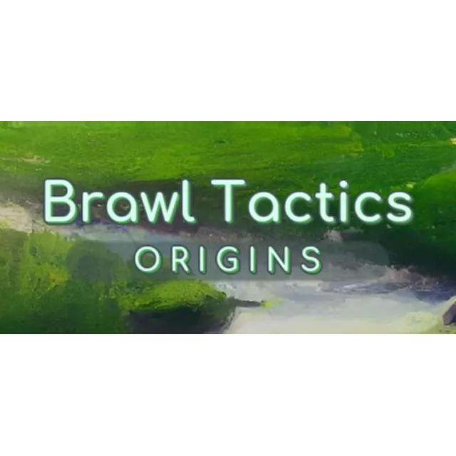 Brawl Tactics: Origins 💎 АВТОДОСТАВКА STEAM GLOBAL МГНОВЕННО ЛИЦЕНЗИЯ