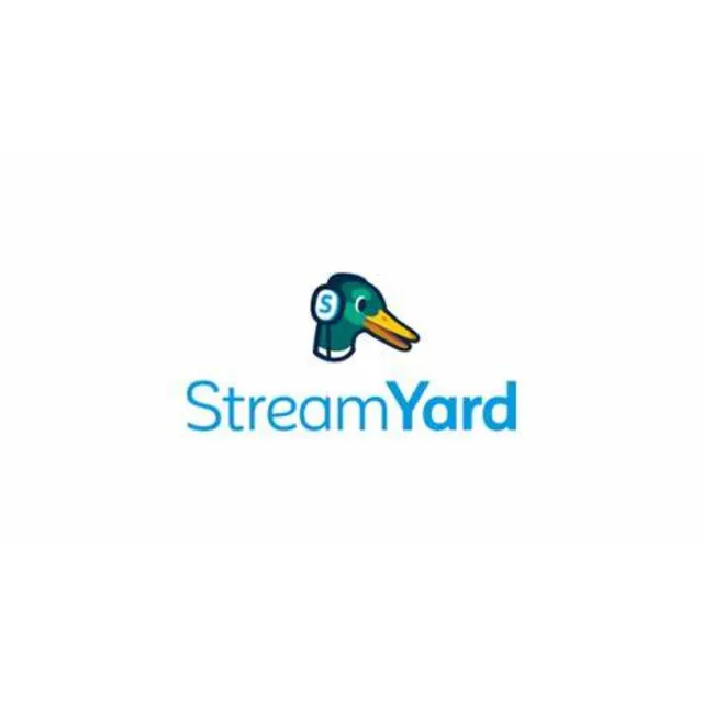 StreamYard Счет Private PREMIUM 1 МЕСЯЦ