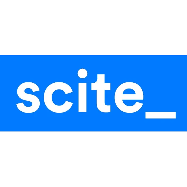 Scite.ai Premium Account 1 Month Acces To Smart Citatio