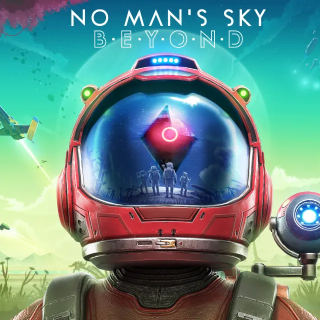 No Man´s Sky 🟢 ОНЛАЙН (НА 3 ПК) 🟢 (+ ИГРЫ Game Pass)