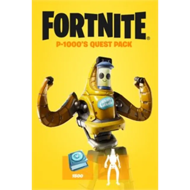 ✅💥Fortnite набор заданий Б-1000 1500 VB XBOX💥✅КЛЮЧ✅
