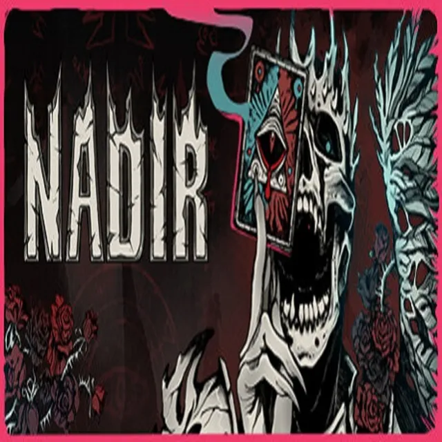 Nadir: A Grimdark Deckbuilder (Steam ключ / РФ+Весь Мир)