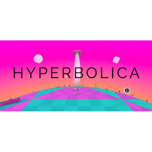 Hyperbolica * STEAM РОССИЯ ⚡ АВТОДОСТАВКА 💳0% КАРТЫ