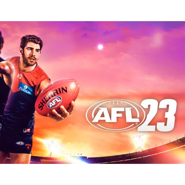 AFL 23 (steam key)