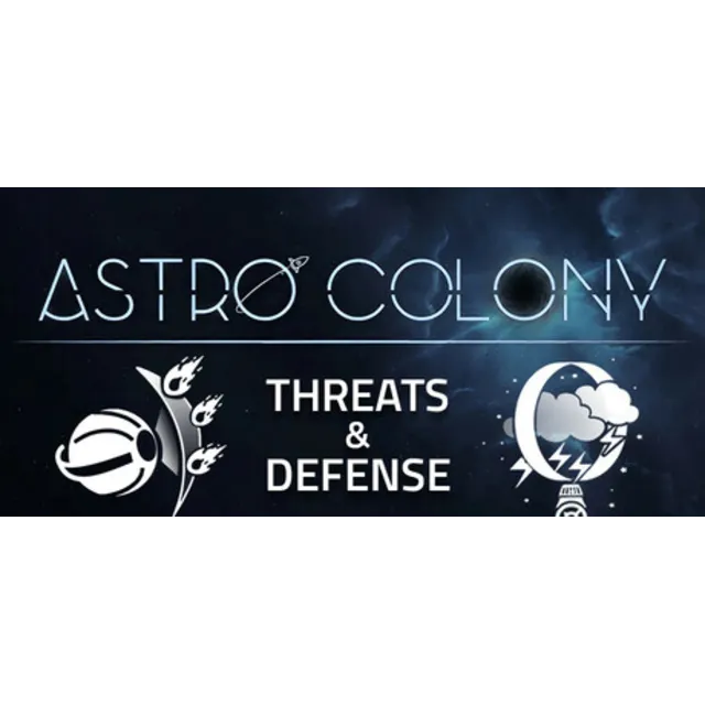 Astro Colony * STEAM РОССИЯ ⚡ АВТОДОСТАВКА 💳0% КАРТЫ
