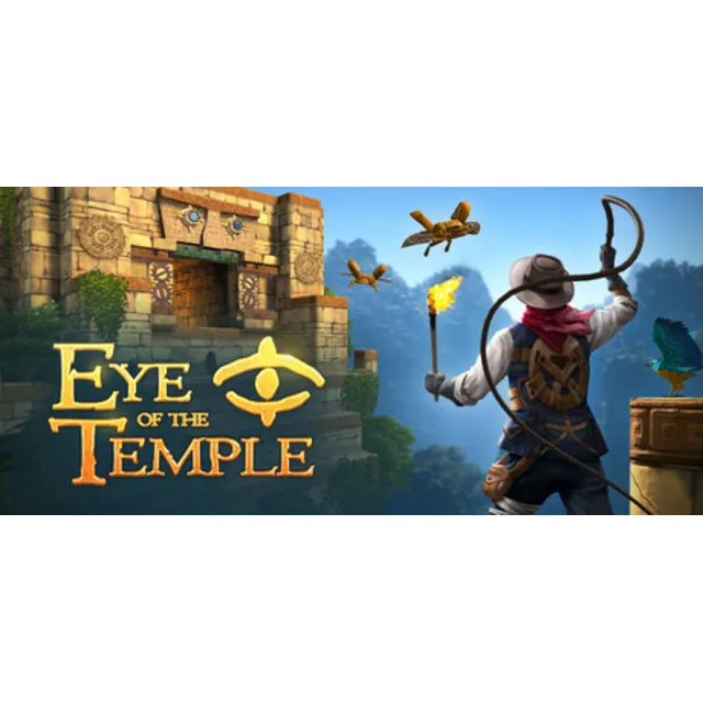 Eye of the Temple * STEAM RU ⚡ АВТО 💳0%