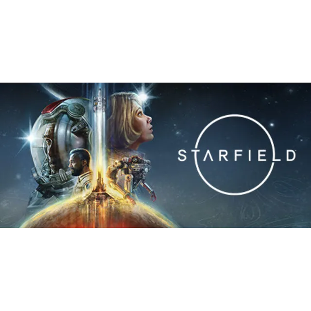 STARFIELD (STEAM КЛЮЧ) РОССИЯ + СНГ | ЛИЦЕНЗИЯ