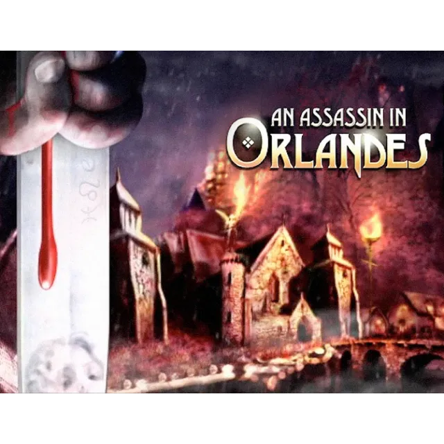 An Assassin in Orlandes (steam key)