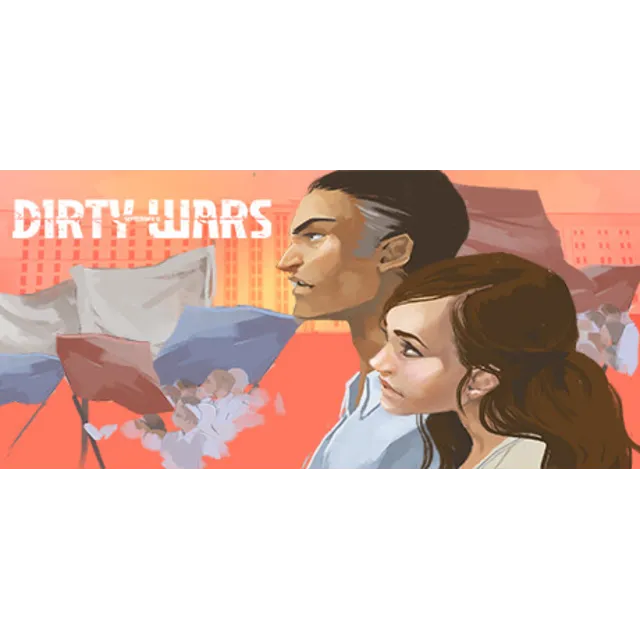 Dirty Wars: September 11 * STEAM RU ⚡ АВТО 💳0%