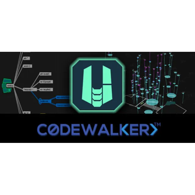 CodeWalker * STEAM РОССИЯ ⚡ АВТОДОСТАВКА 💳0% КАРТЫ