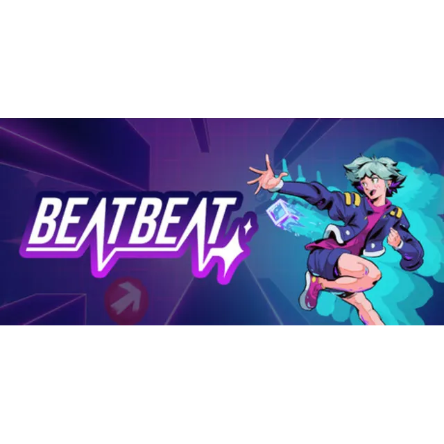 BeatBeat * STEAM РОССИЯ ⚡ АВТОДОСТАВКА 💳0% КАРТЫ