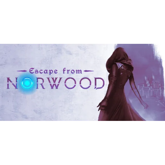 Escape from Norwood * STEAM RU ⚡ АВТО 💳0%