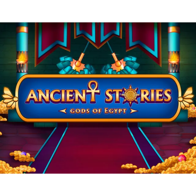 Ancient Stories Gods of Egypt (steam key)