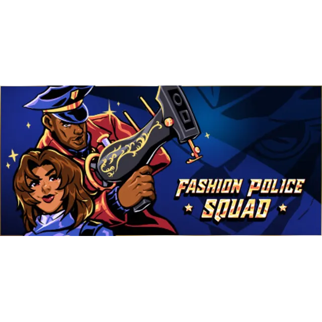 Fashion Police Squad * STEAM RU ⚡ АВТО 💳0%