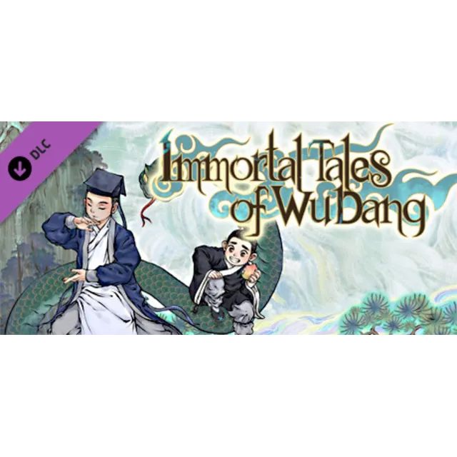Amazing Cultivation Simulator - Immortal Tales of WuDan