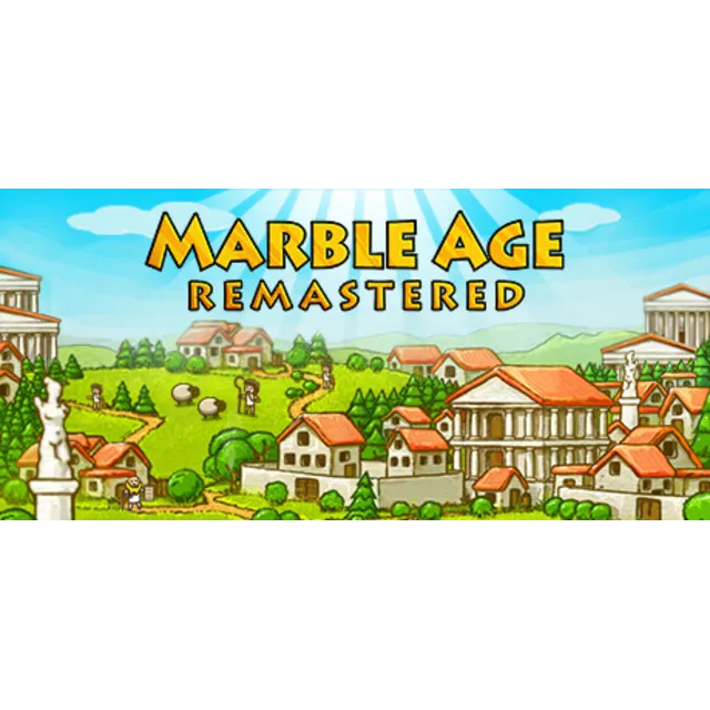 Marble Age: Remastered * STEAM RU ⚡ АВТО 💳0%