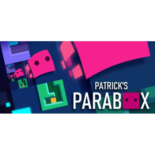 Patrick's Parabox * STEAM RU ⚡ АВТО 💳0%